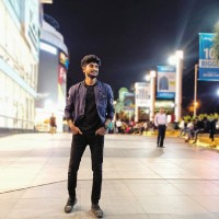 Eswar Muthyam