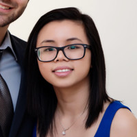Carina Hoang
