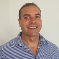 Stephen Fagan