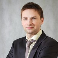 Dmitry Glinin