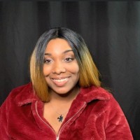 Kadejah Graydon