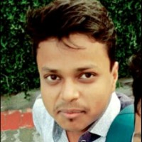 Naimish Kishan