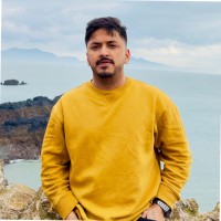 Arjun Prakash