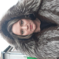 Оксана Федоренко