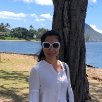 Ailin Li