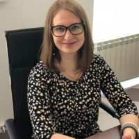 Татьяна Филина