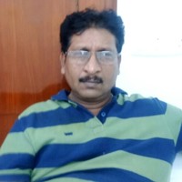 M D Diwakar Rao