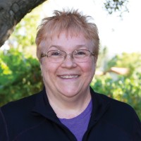 Christine Hilbert