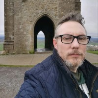 Jon Harris