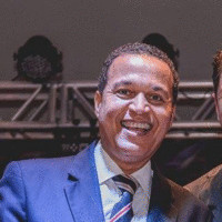 FRANCISCO CARLOS MENDES de LIMA