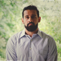 Gonzalo Pérez Rojas