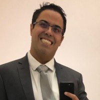 Marcus Vinicius A. Rocha