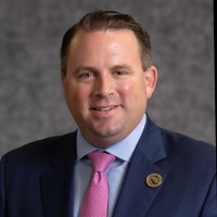 Joseph C. Totten III