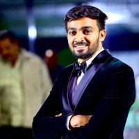 Shreyas Chawale 🇮🇳