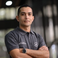 Jaime Nascimento