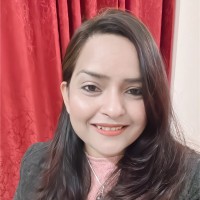 Dr Pinky Yadav