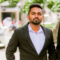 chamika madushan