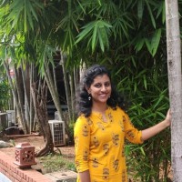 Ruby Mythili