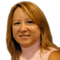Sandra Angel