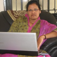 Veena T