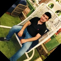 Karan Nischal
