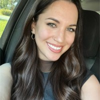 Caitlyn Morrow