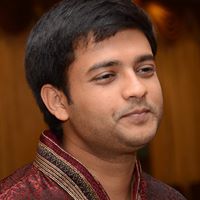 Ankur Garg