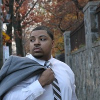 Rashiek Barber