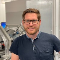Benjamin Hagen
