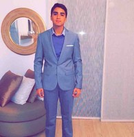 Abderrahmane Echcherki