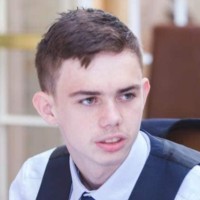 Ethan Holden