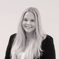 Amanda Blomquist