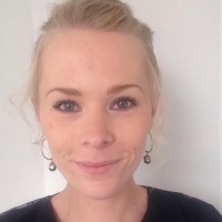 Trine S Knudsen