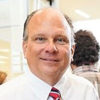 Ken Johnson