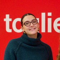 Camilla Zorer