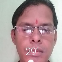 Sunil Mandavkar