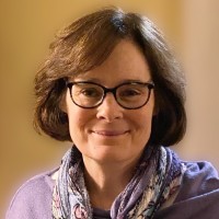 Suzanne Walsh