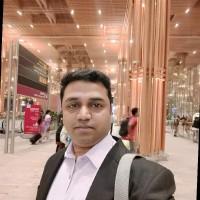 Kheerthi Kumar S M