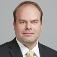Trevor Bailey