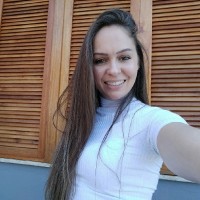 Tanize Gonçalves