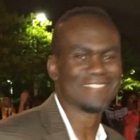 Steve Amoako