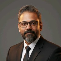 Nikhil Paul