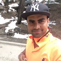 Madhav Jha