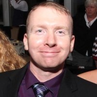 Daniel Mcgonigle