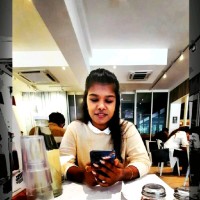 Meghana V