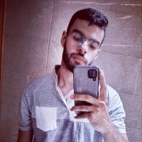 Omar Hashad