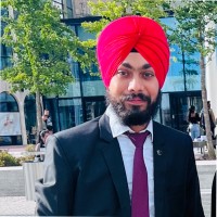 Arshdeep Singh Bhatia