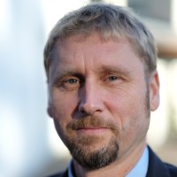 Nicolas Chaillet