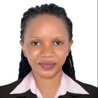 Catherine Nansekka