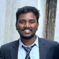 Arunteja Konangiri